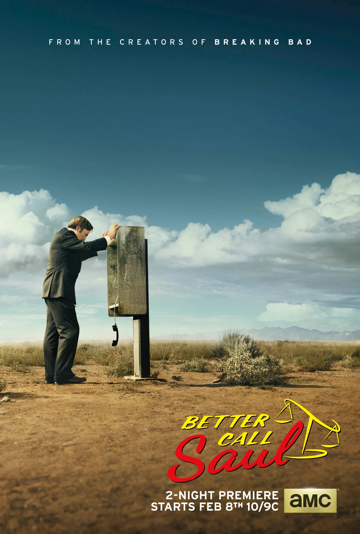 Better call saul