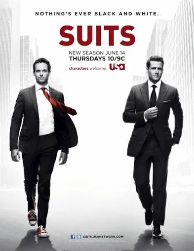 Suits