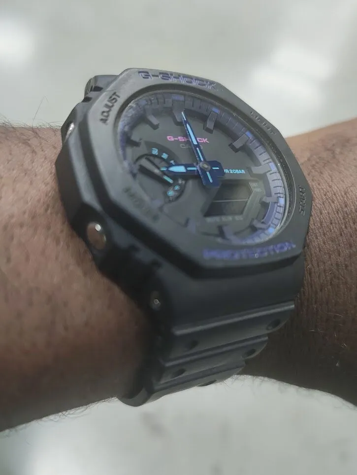 Time is time not money